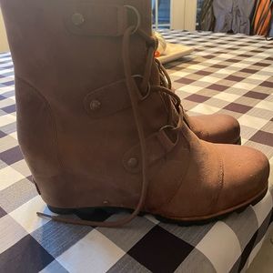Sorel womens boots